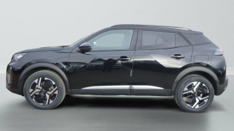 PEUGEOT 2008 HYBRID 145 CH E-DCS6 GT