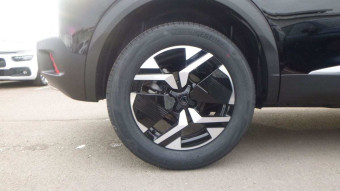 PEUGEOT 2008 HYBRID 145 CH E-DCS6 GT