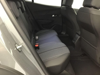 PEUGEOT 2008 HYBRID 145 ALLURE 1.2 HYBRID 136