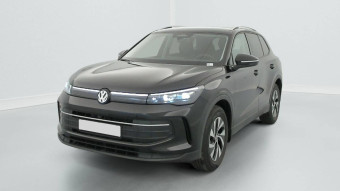 VOLKSWAGEN TIGUAN 1.5 ETSI 150CH DSG7 LIFE