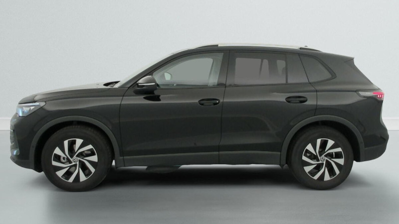 VOLKSWAGEN TIGUAN 1.5 ETSI 150CH DSG7 LIFE