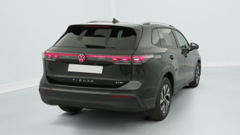 VOLKSWAGEN TIGUAN 1.5 ETSI 150CH DSG7 LIFE