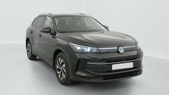 VOLKSWAGEN TIGUAN 1.5 ETSI 150CH DSG7 LIFE
