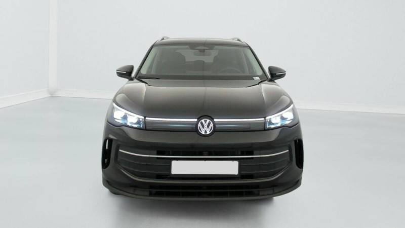 VOLKSWAGEN TIGUAN 1.5 ETSI 150CH DSG7 LIFE