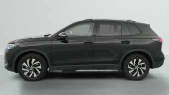 VOLKSWAGEN TIGUAN 1.5 ETSI 150CH DSG7 LIFE