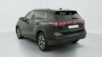 VOLKSWAGEN TIGUAN 1.5 ETSI 150CH DSG7 LIFE