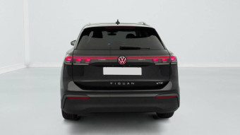 VOLKSWAGEN TIGUAN 1.5 ETSI 150CH DSG7 LIFE