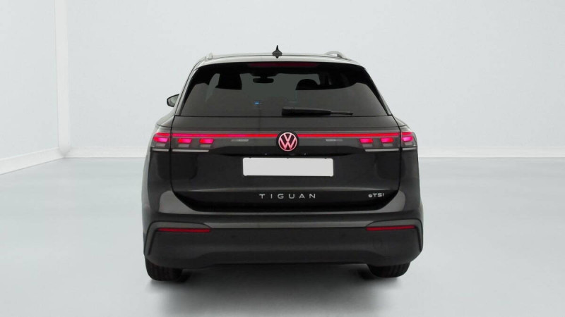 VOLKSWAGEN TIGUAN 1.5 ETSI 150CH DSG7 LIFE