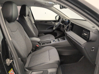 VOLKSWAGEN TIGUAN 1.5 ETSI 150CH DSG7 LIFE