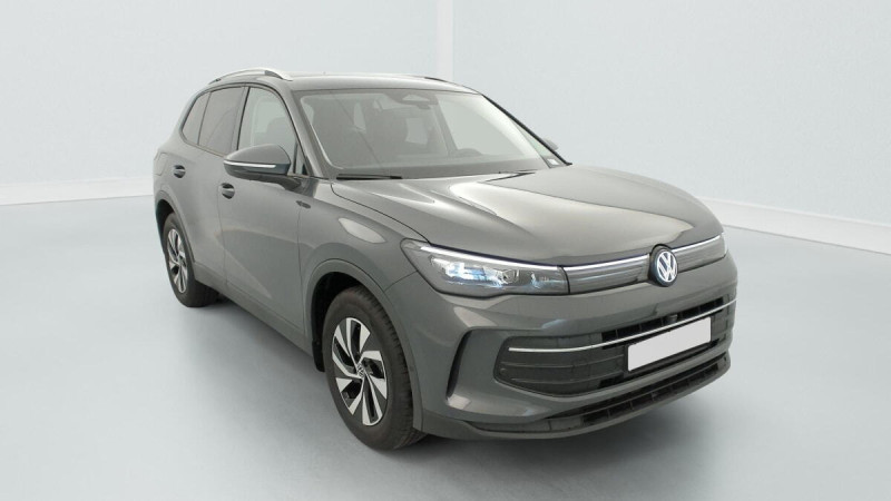 VOLKSWAGEN TIGUAN 1.5 ETSI 150CH DSG7 LIFE