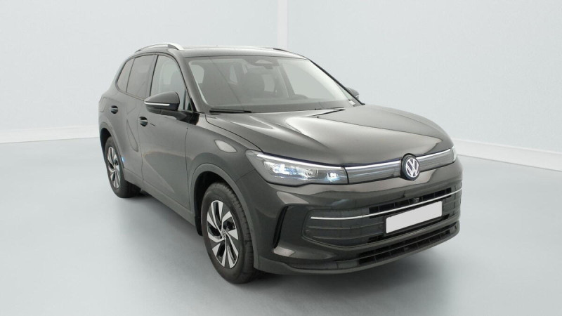 VOLKSWAGEN TIGUAN 1.5 ETSI 150CH DSG7 LIFE