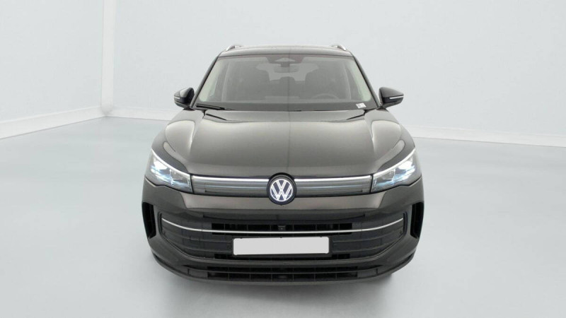 VOLKSWAGEN TIGUAN 1.5 ETSI 150CH DSG7 LIFE