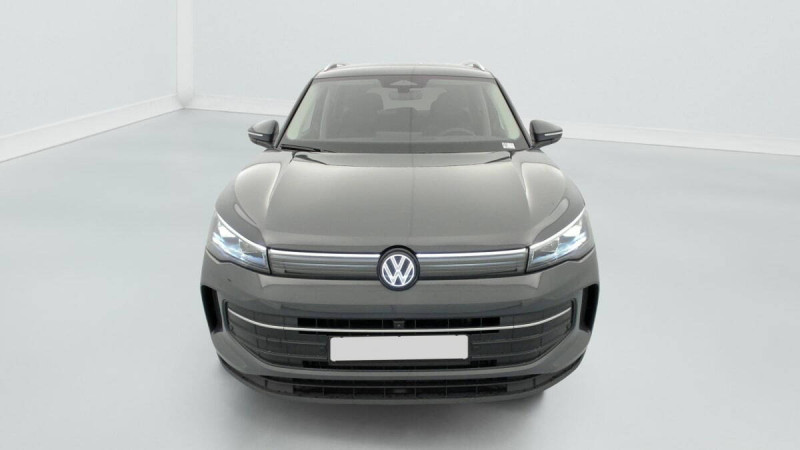 VOLKSWAGEN TIGUAN 1.5 ETSI 150CH DSG7 LIFE