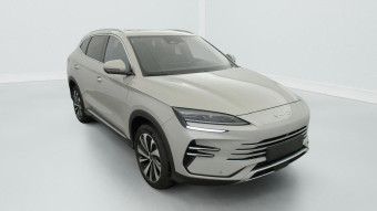 BYD SEAL U 1.5L DM-I 218 CH PHEV COMFORT