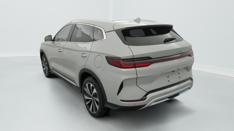 BYD SEAL U 1.5L DM-I 218 CH PHEV COMFORT