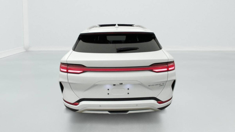 BYD SEAL U 1.5L DM-I 218 CH PHEV COMFORT