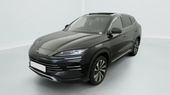 BYD SEAL U 1.5L DM-I 218 CH PHEV COMFORT