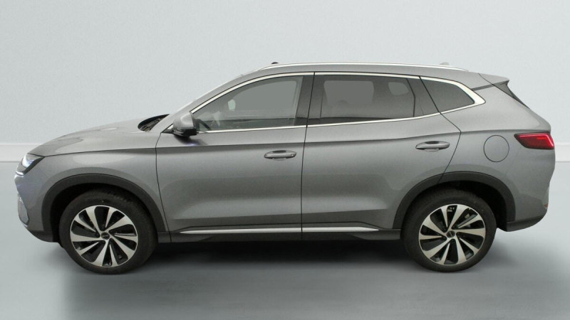 BYD SEAL U 1.5L DM-I 218 CH PHEV BOOST