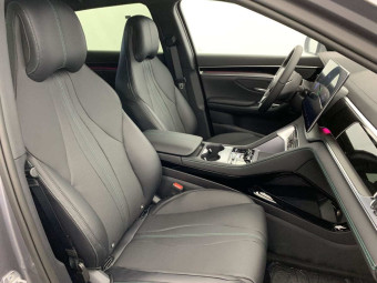 BYD SEAL U 1.5L DM-I 218 CH PHEV BOOST