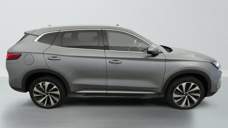 BYD SEAL U 1.5L DM-I 218 CH PHEV BOOST