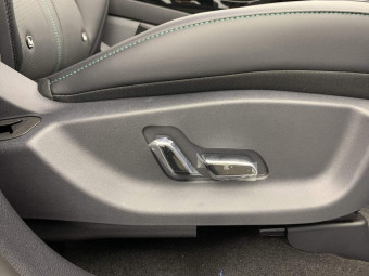BYD SEAL U 1.5L DM-I 218 CH PHEV BOOST