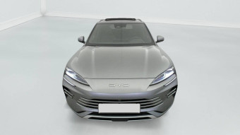 BYD SEAL U 1.5L DM-I 218 CH PHEV BOOST