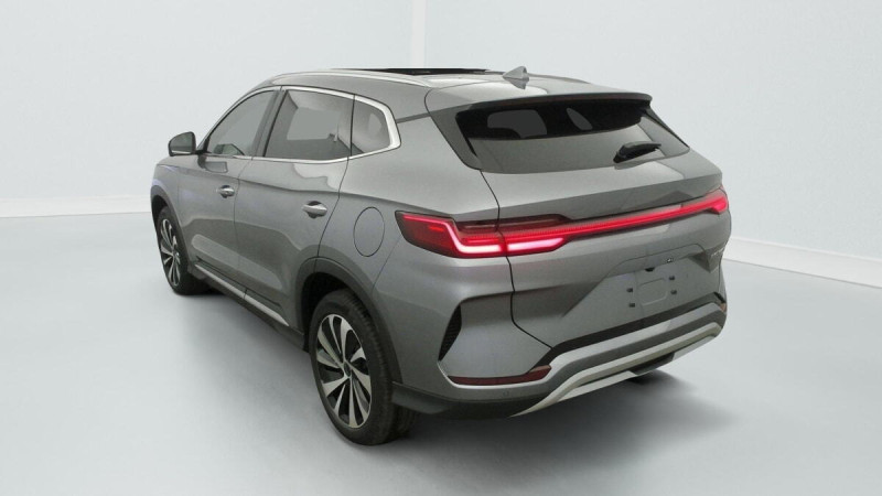 BYD SEAL U 1.5L DM-I 218 CH PHEV BOOST