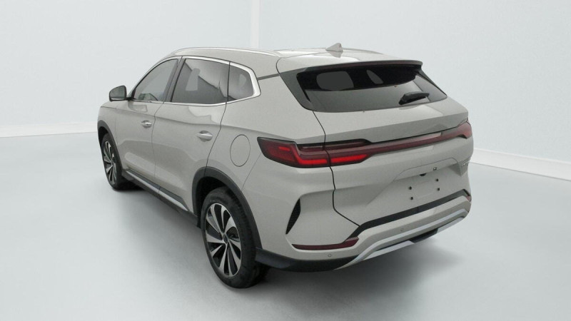 BYD SEAL U 1.5L DM-I 218 CH PHEV BOOST