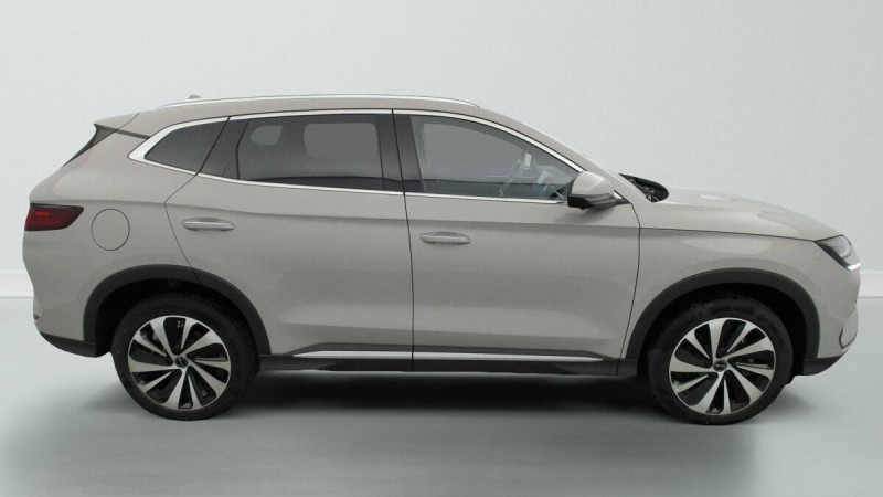 BYD SEAL U 1.5L DM-I 218 CH PHEV BOOST