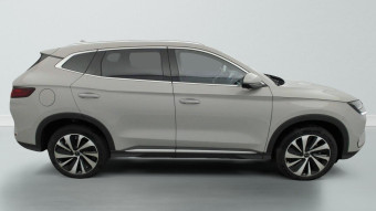 BYD SEAL U 1.5L DM-I 218 CH PHEV BOOST