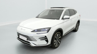 BYD SEAL U 1.5L DM-I 218 CH PHEV BOOST