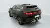 BYD SEAL U 1.5L DM-I 218 CH PHEV BOOST