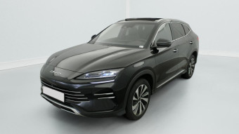 BYD SEAL U 1.5L DM-I 218 CH PHEV BOOST