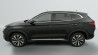 BYD SEAL U 1.5L DM-I 218 CH PHEV BOOST