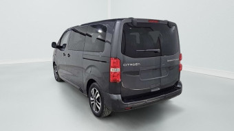 CITROEN SPACETOURER SPACETOURER M 2.2 D 180 EAT8 BUSINESS PACK