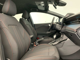 FORD PUMA 1.0 ECOBOOST 125 CH MHEV POWERSHIFT ST-LINE