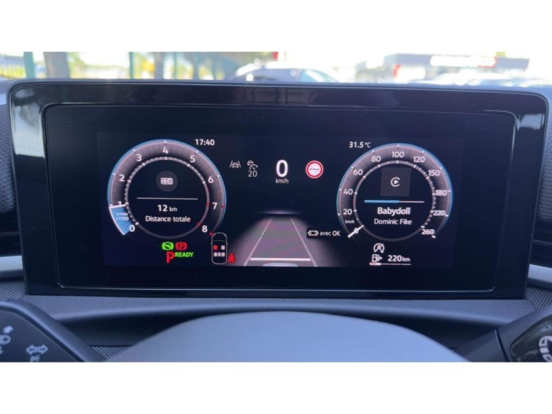 VOLKSWAGEN T-ROC 1.5 ETSI HYBRID 150 CH DSG7 LIFE
