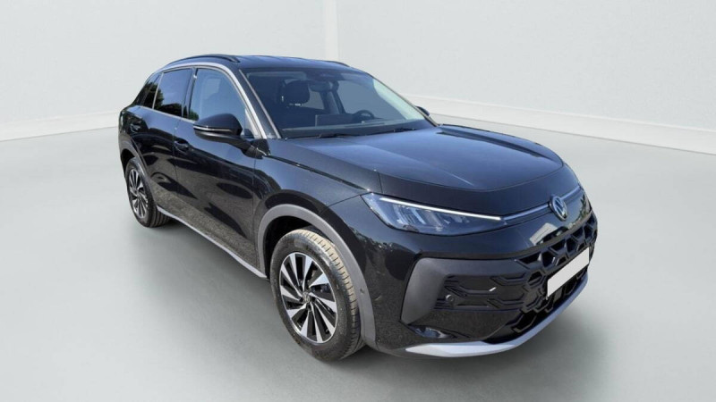 VOLKSWAGEN T-ROC 1.5 ETSI HYBRID 150 CH DSG7 LIFE
