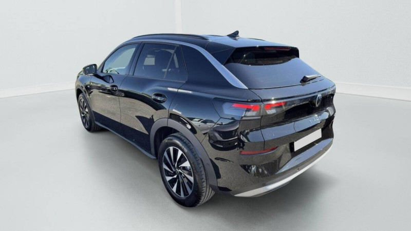 VOLKSWAGEN T-ROC 1.5 ETSI HYBRID 150 CH DSG7 LIFE