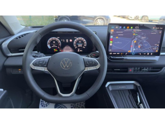 VOLKSWAGEN T-ROC 1.5 ETSI HYBRID 150 CH DSG7 LIFE