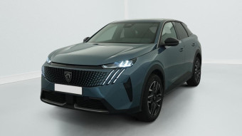PEUGEOT 3008 HYBRID 145 E-DCS6 ALLURE