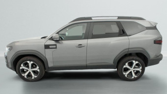 DACIA BIGSTER MILD HYBRID 140 JOURNEY