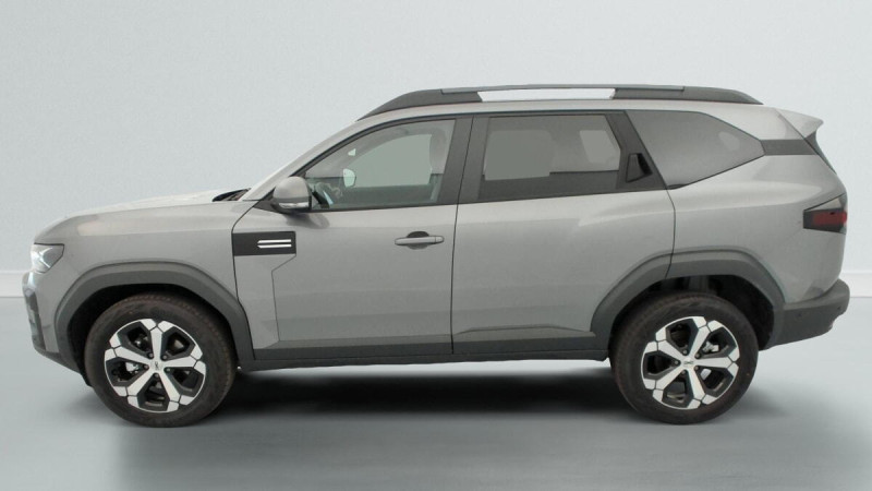 DACIA BIGSTER MILD HYBRID 140 JOURNEY