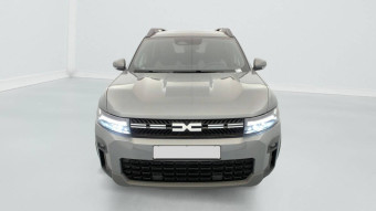 DACIA BIGSTER MILD HYBRID 140 JOURNEY
