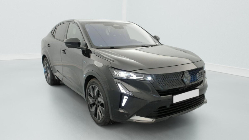 RENAULT RAFALE E-TECH FULL HYBRID 200CH ESPRIT ALPINE