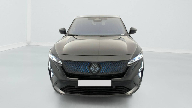 RENAULT RAFALE E-TECH FULL HYBRID 200CH ESPRIT ALPINE