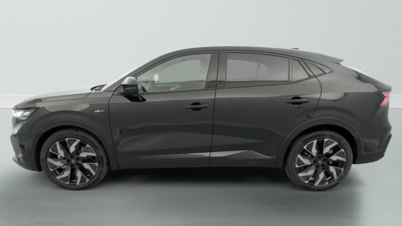 RENAULT RAFALE E-TECH FULL HYBRID 200CH ESPRIT ALPINE