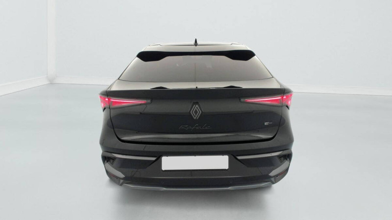 RENAULT RAFALE E-TECH FULL HYBRID 200CH ESPRIT ALPINE