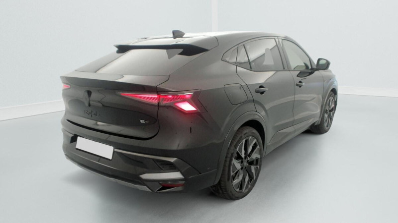 RENAULT RAFALE E-TECH FULL HYBRID 200CH ESPRIT ALPINE