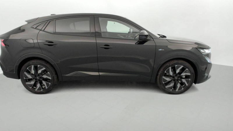 RENAULT RAFALE E-TECH FULL HYBRID 200CH ESPRIT ALPINE